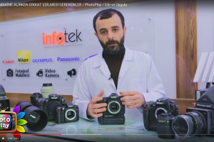 İKİNCİ EL MAKİNE ALIRKEN DİKKAT EDİLMESİ GEREKENLER
